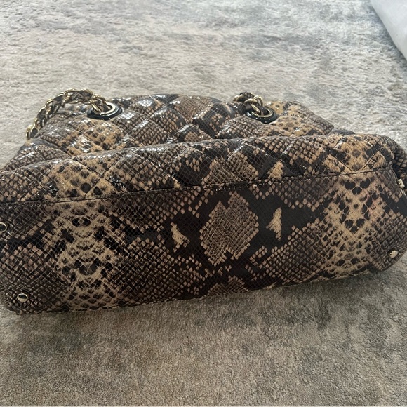 Kate Spade Crocodile Tote Bag in Mint Condition. - Picture 5 of 5